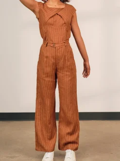 Hot JENNIFER GLASGOW Diana Trousers - Lined