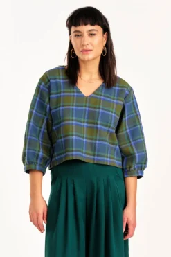 Outlet JENNIFER GLASGOW Top Love