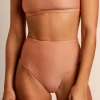 Sale JUNE SWIMWEAR Bikini Bottom Ophelia - Secret