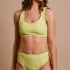 Fashion JUNE SWIMWEAR Moana Swimsuit Brief - Dreamtime