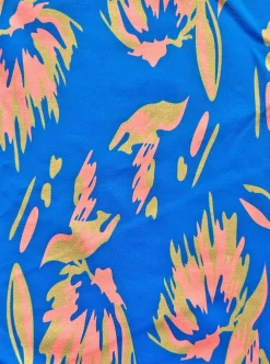 Flash Sale JUNE SWIMWEAR Yvonne Bottom - Fireworks