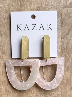 Fashion KAZAK Angeles Earrings