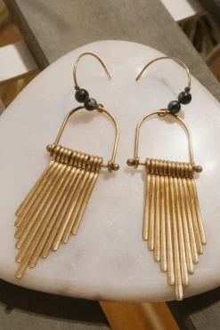 Cheap KAZAK Ara Earrings