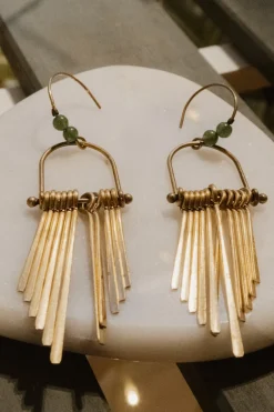 Cheap KAZAK Ara Earrings