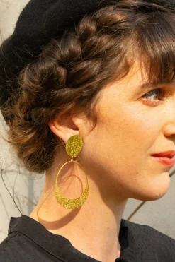 Sale KAZAK Aswan Earrings