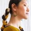 Hot KAZAK Caribou Earrings