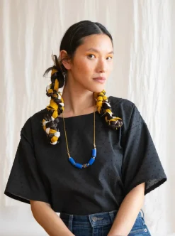 Store KAZAK Collier Lucera