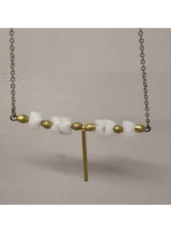 Cheap KAZAK Collier Rockfeller