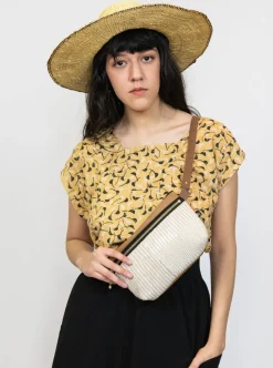 Best Sale KAZAK Glendale Clutch Bag