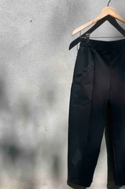 Discount KAZAK Herbst Pants - Black