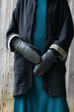 Best KAZAK Lhasa Mittens