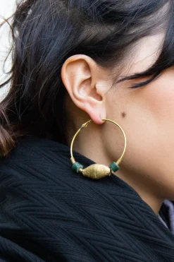 New KAZAK Lubbock Earrings