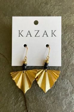 Hot KAZAK Luxor Earrings