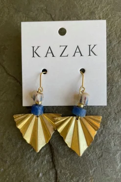 Hot KAZAK Luxor Earrings