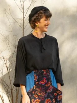 Discount KAZAK Momo Blouse