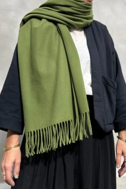 Clearance KAZAK Shawl
