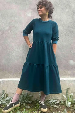 Cheap KAZAK Simone Dress