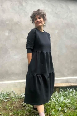 Cheap KAZAK Simone Dress