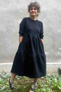 Cheap KAZAK Simone Dress