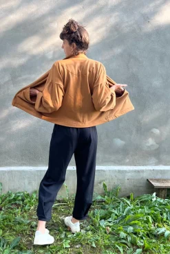 Online KAZAK Thuya Jacket