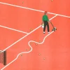 Outlet KIBLIND Poster Simon Bailly - Roland-Garros