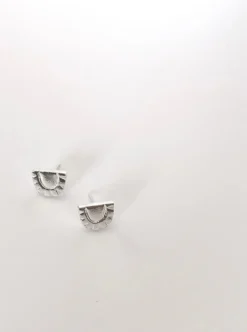 Cheap LA MANUFACTURE West Earrings