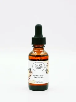 Fashion LES MAUVAISES HERBES LES MAUVAISES HERBS Chamomile Serum - Sensitive and Normal Skin