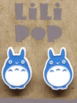 Cheap LILIPOP LILI POP Geeky Earrings