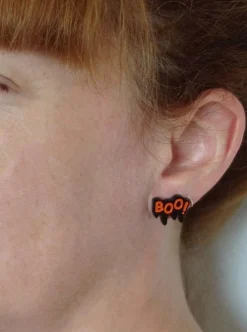 Shop LILIPOP LILI POP Halloween Earrings