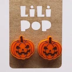 Shop LILIPOP LILI POP Halloween Earrings