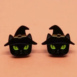Shop LILIPOP LILI POP Halloween Earrings