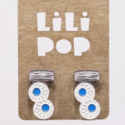 Shop LILIPOP LILI POP Halloween Earrings