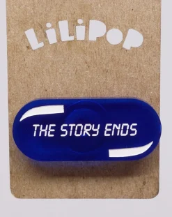 Discount LILIPOP LILI POP pin's / broche