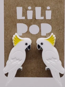 Sale LILIPOP LILI POP Special Animal Earrings