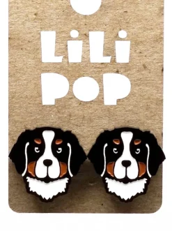 Sale LILIPOP LILI POP Special Animal Earrings