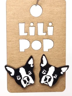 Sale LILIPOP LILI POP Special Animal Earrings