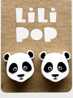 Sale LILIPOP LILI POP Special Animal Earrings