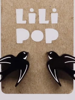 Sale LILIPOP LILI POP Special Animal Earrings