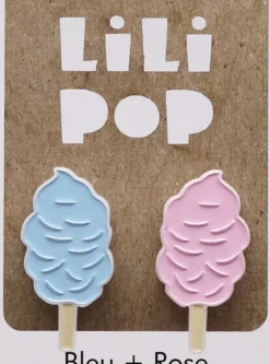 Best LILIPOP LILI POP Special Food Earrings