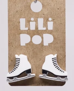 Cheap LILIPOP LILI POP Special Winter / Christmas earrings
