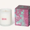 Store LOHN Erde Mini Candle