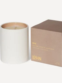 Cheap LOHN Este Candle