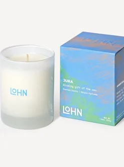 Store LOHN Jura Candle