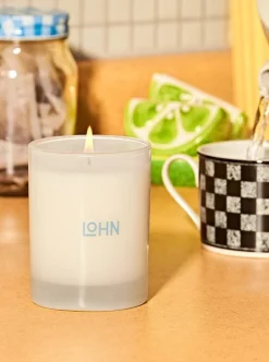 Store LOHN Jura Candle