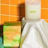 Fashion LOHN Zima Candle