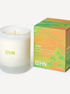 Fashion LOHN Zima Candle