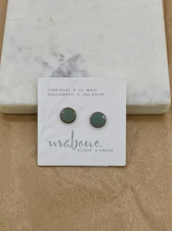 New MABOUE Mabling Earrings