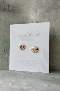 Best Sale MABOUE Pieces of Light Earrings
