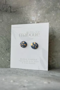 Best Sale MABOUE Pieces of Light Earrings