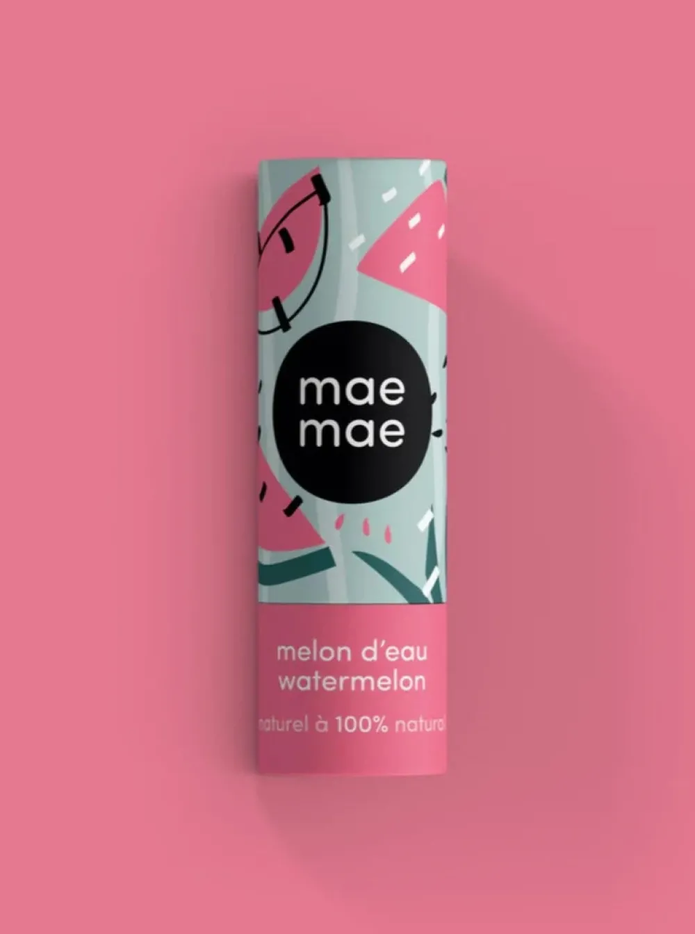 Discount MAEMAE Lip balm - Watermelon